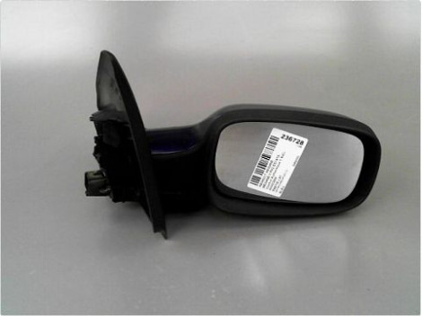 RETROVISEUR EXTERIEUR DROIT RENAULT MEGANE II PH2 ESTATE 06-09