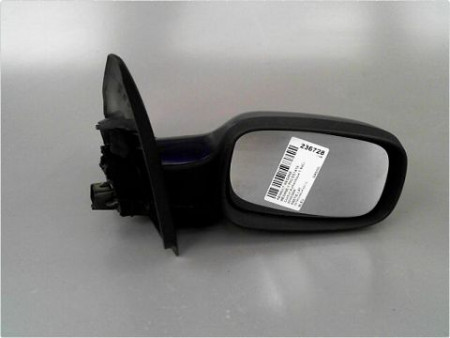 RETROVISEUR EXTERIEUR DROIT RENAULT MEGANE II PH2 ESTATE 06-09
