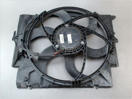 MOTEUR VENTILATEUR RADIATEUR B.M.W. SERIE 3