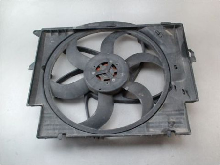 MOTEUR VENTILATEUR RADIATEUR B.M.W. SERIE 3