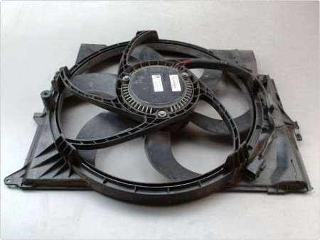 MOTEUR VENTILATEUR RADIATEUR B.M.W. SERIE 1