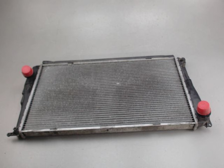 RADIATEUR B.M.W. SERIE 1