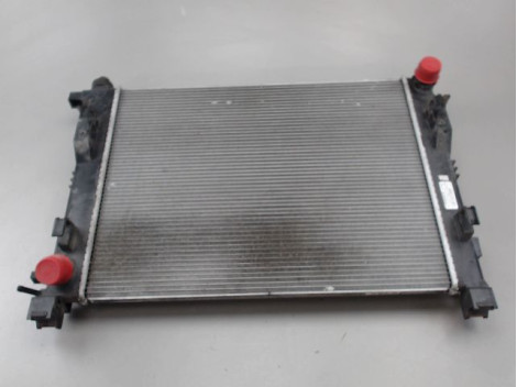 RADIATEUR RENAULT CLIO
