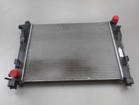 RADIATEUR RENAULT CLIO