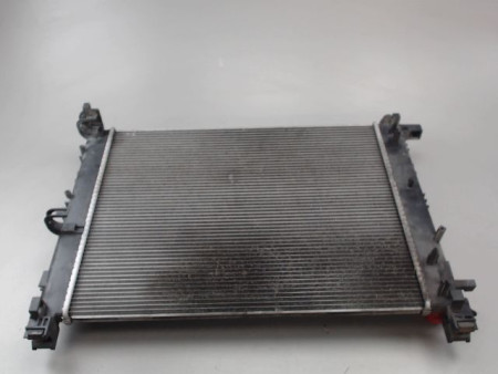 RADIATEUR RENAULT CLIO