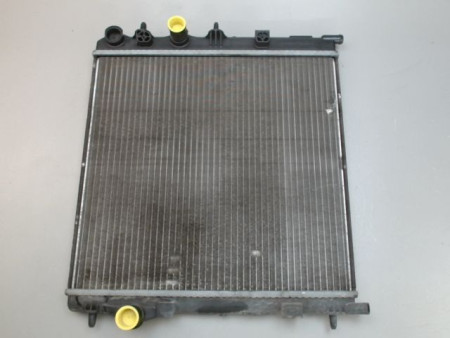 RADIATEUR PEUGEOT 207