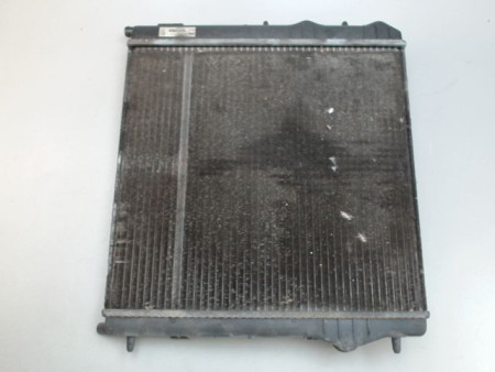 RADIATEUR PEUGEOT 207