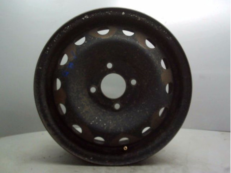 JANTE TOLE PEUGEOT 206