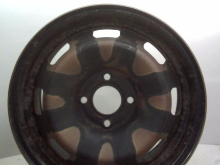 JANTE TOLE CITROEN C3