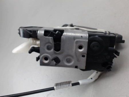 SYSTEME CONDAMNATION AVANT GAUCHE PEUGEOT 208