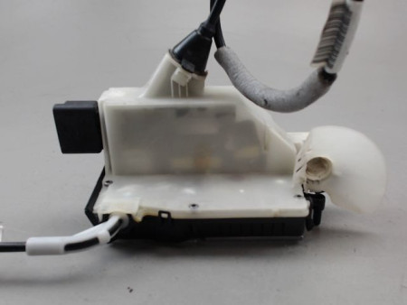 SYSTEME CONDAMNATION AVANT GAUCHE PEUGEOT 208