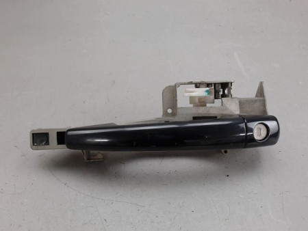 POIGNEE EXTERIEURE PORTE AVANT GAUCHE PEUGEOT 407