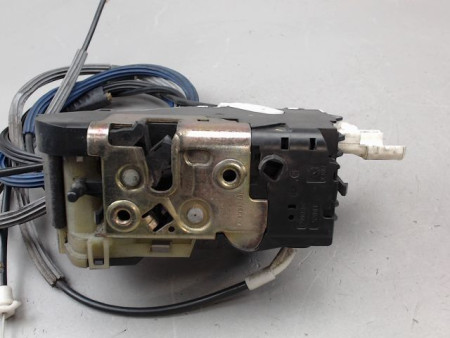 SYSTEME CONDAMNATION AVANT GAUCHE PEUGEOT 1007
