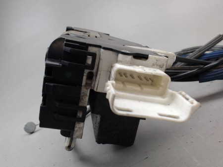SYSTEME CONDAMNATION AVANT GAUCHE PEUGEOT 1007