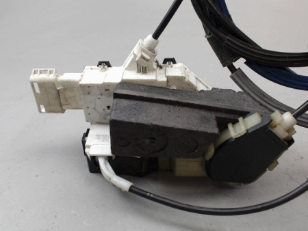 SYSTEME CONDAMNATION AVANT GAUCHE PEUGEOT 1007