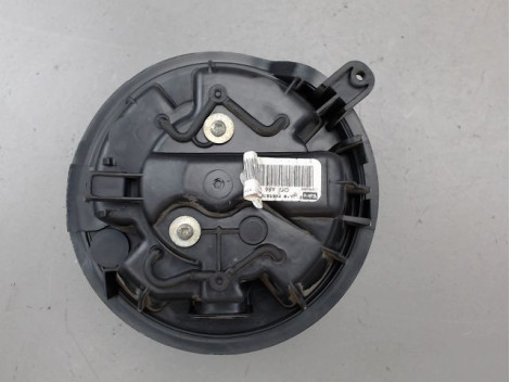 MOTEUR VENTILATEUR CHAUFFAGE PEUGEOT 1007