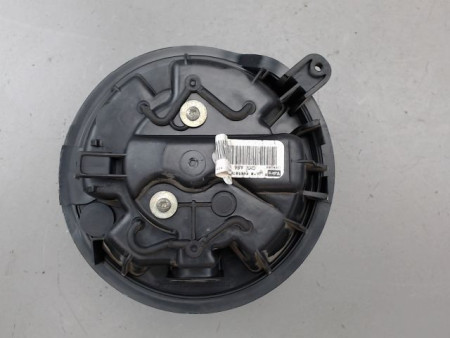 MOTEUR VENTILATEUR CHAUFFAGE PEUGEOT 1007