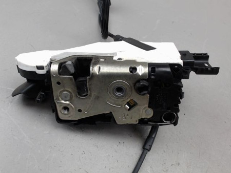 SYSTEME CONDAMNATION AVANT GAUCHE PEUGEOT 207