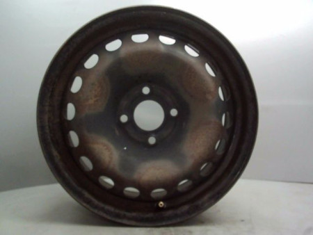 JANTE TOLE RENAULT MEGANE