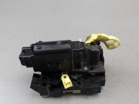 SYSTEME CONDAMNATION ARRIERE GAUCHE DACIA DUSTER
