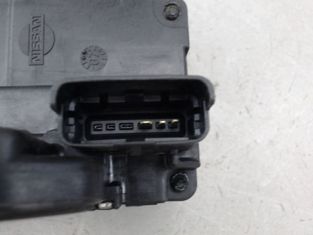 SYSTEME CONDAMNATION AVANT GAUCHE NISSAN NOTE