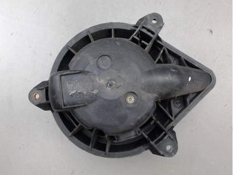 MOTEUR VENTILATEUR CHAUFFAGE RENAULT MEGANE