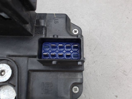 SYSTEME CONDAMNATION AVANT GAUCHE OPEL ZAFIRA