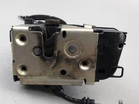 SYSTEME CONDAMNATION ARRIERE DROIT CITROEN C3