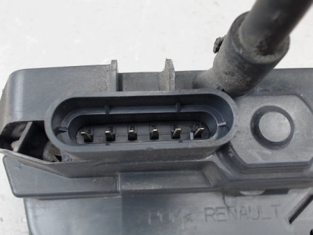 SYSTEME CONDAMNATION ARRIERE DROIT CITROEN C3