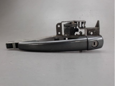 POIGNEE EXTERIEURE PORTE AVANT GAUCHE PEUGEOT 407