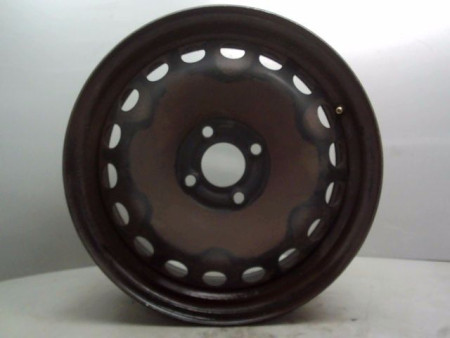 JANTE TOLE RENAULT MEGANE
