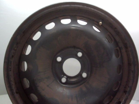 JANTE TOLE RENAULT MEGANE