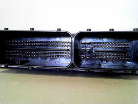 CALCULATEUR MOTEUR OPEL ZAFIRA (B) 08-14