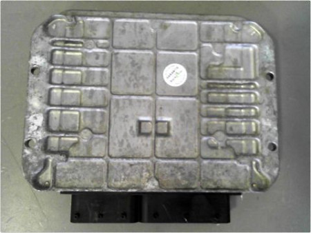 CALCULATEUR MOTEUR OPEL ZAFIRA (B) 08-14
