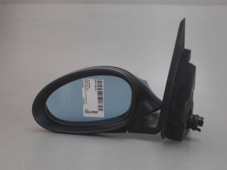 RETROVISEUR EXTERIEUR ELECTRIQUE GAUCHE B.M.W. SERIE 1
