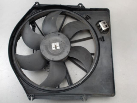 MOTEUR VENTILATEUR RADIATEUR RENAULT CLIO