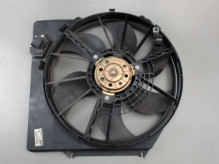 MOTEUR VENTILATEUR RADIATEUR RENAULT CLIO