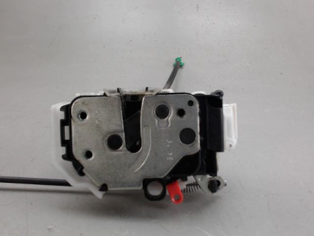 SYSTEME CONDAMNATION AVANT GAUCHE CITROEN NEMO