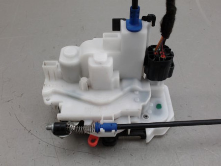 SYSTEME CONDAMNATION AVANT GAUCHE CITROEN NEMO