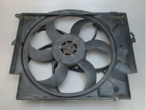 MOTEUR VENTILATEUR RADIATEUR B.M.W. X1