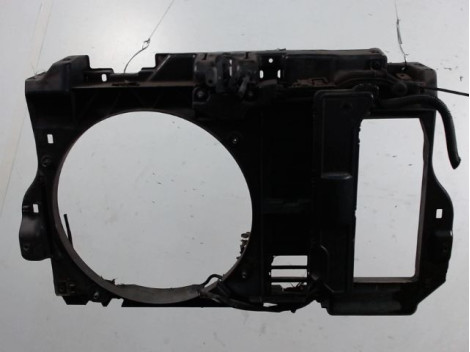 FACE AVANT PEUGEOT 407