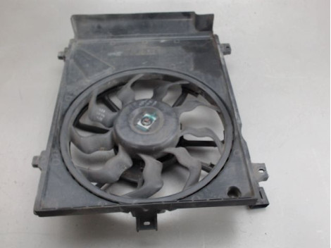 MOTEUR VENTILATEUR RADIATEUR HYUNDAI I10