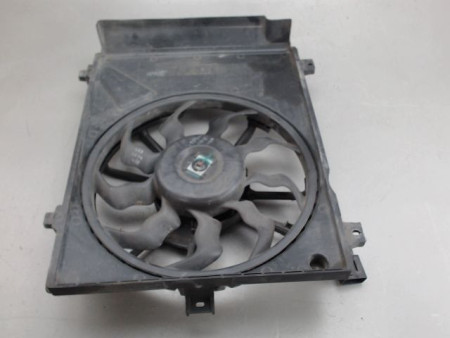 MOTEUR VENTILATEUR RADIATEUR HYUNDAI I10