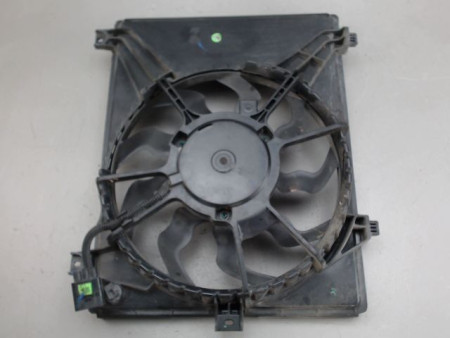 MOTEUR VENTILATEUR RADIATEUR HYUNDAI I10