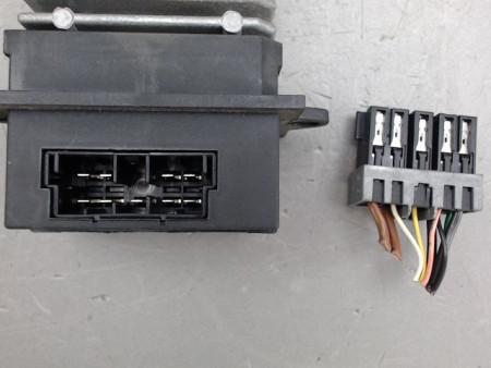 MODULE DE CHAUFFAGE RENAULT MEGANE