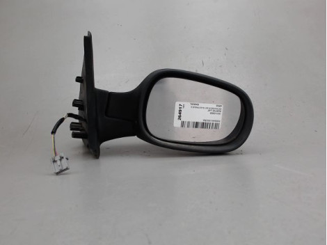 RETROVISEUR EXTERIEUR ELECTRIQUE DROIT NISSAN MICRA