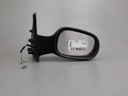 RETROVISEUR EXTERIEUR ELECTRIQUE DROIT NISSAN MICRA