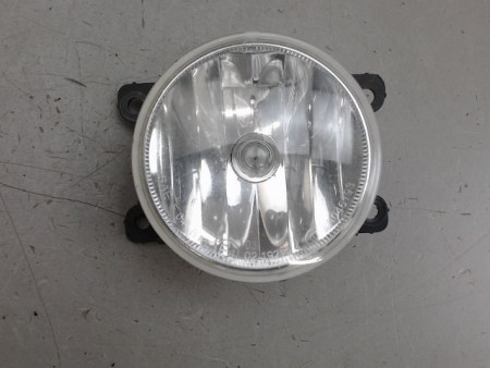 PHARE ANTIBROUILLARD AVANT DROIT PEUGEOT 207