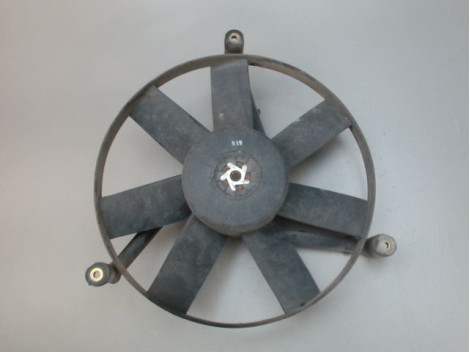 MOTEUR VENTILATEUR RADIATEUR VOLKSWAGEN POLO