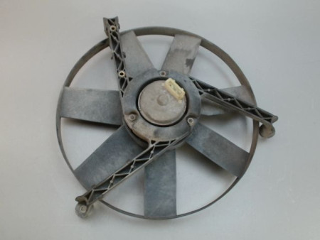 MOTEUR VENTILATEUR RADIATEUR VOLKSWAGEN POLO